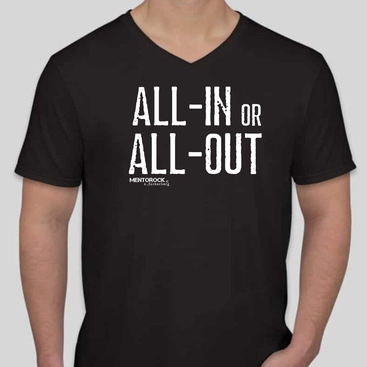 All in or all out