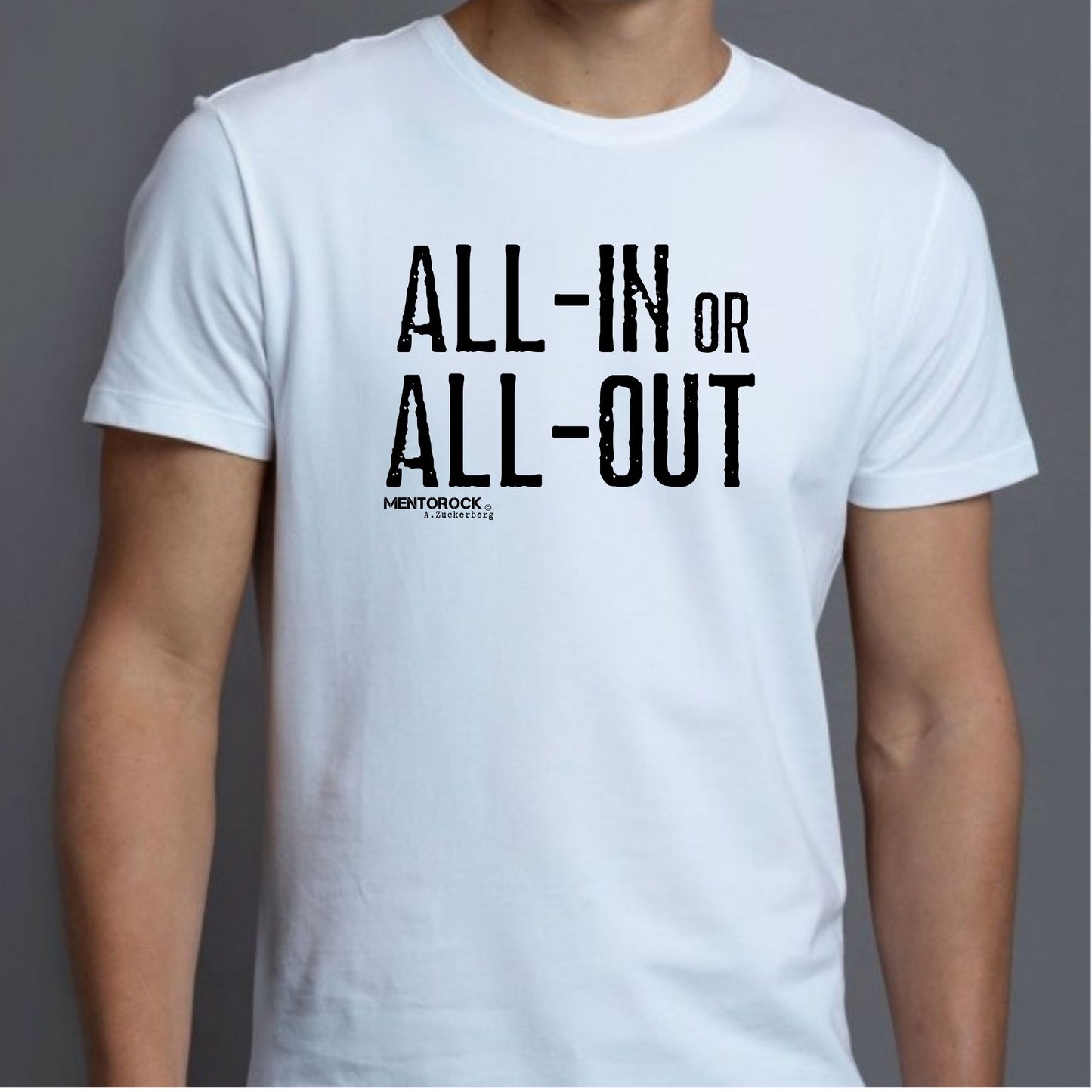 All in or all out