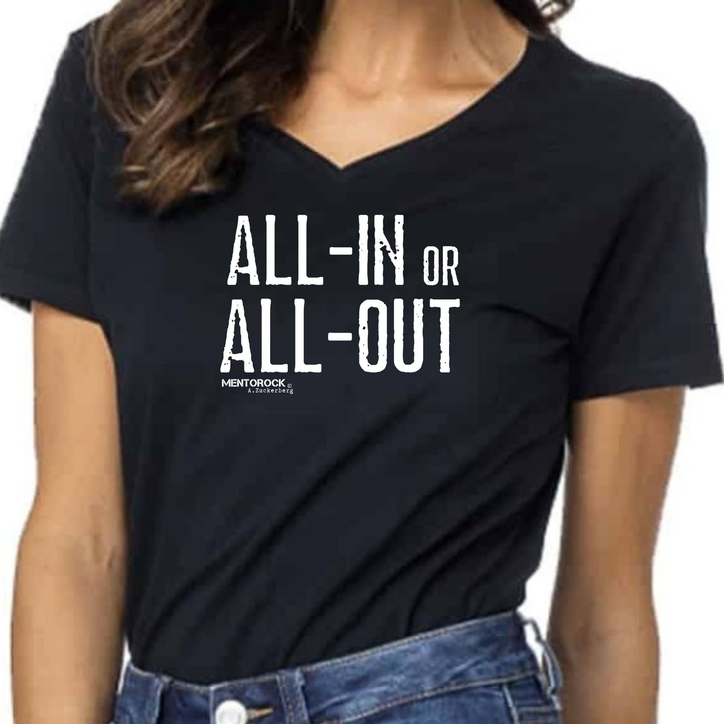 All in or all out