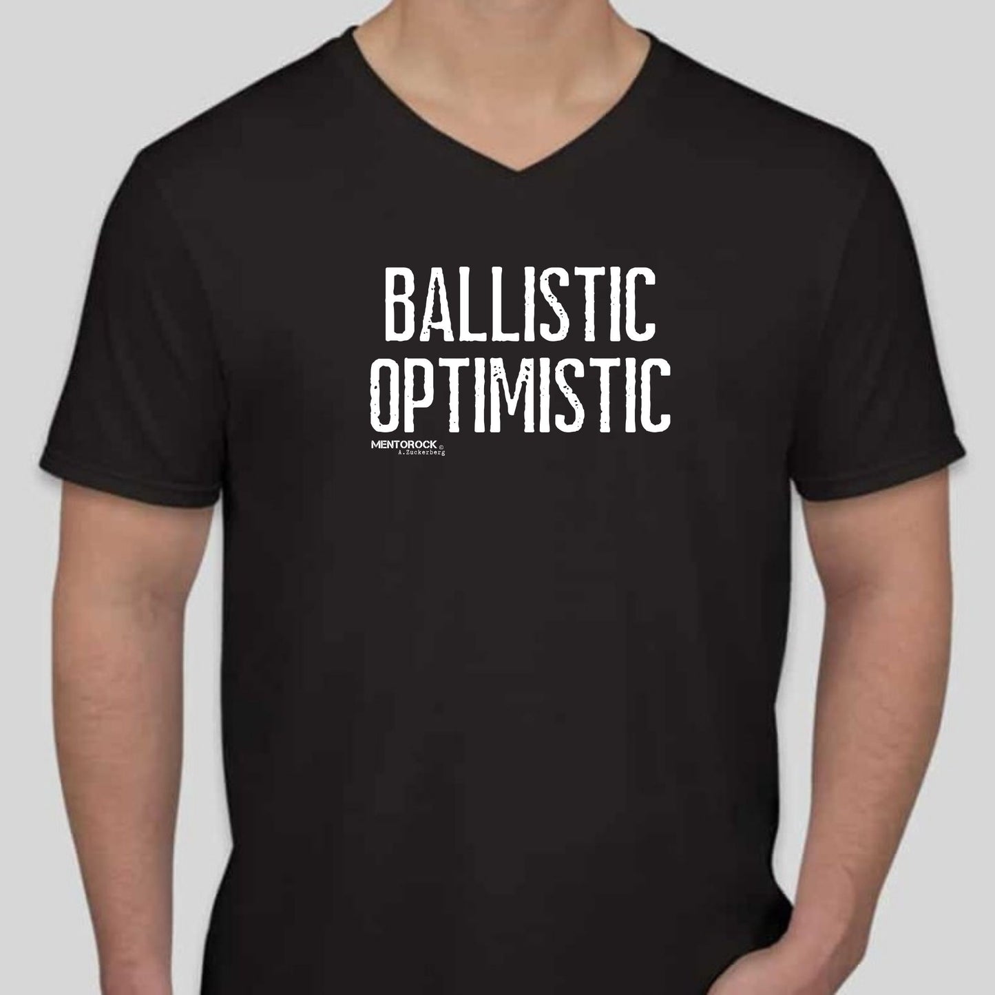 Ballistic optimistic
