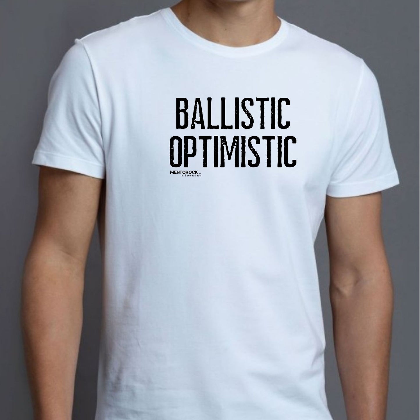 Ballistic optimistic