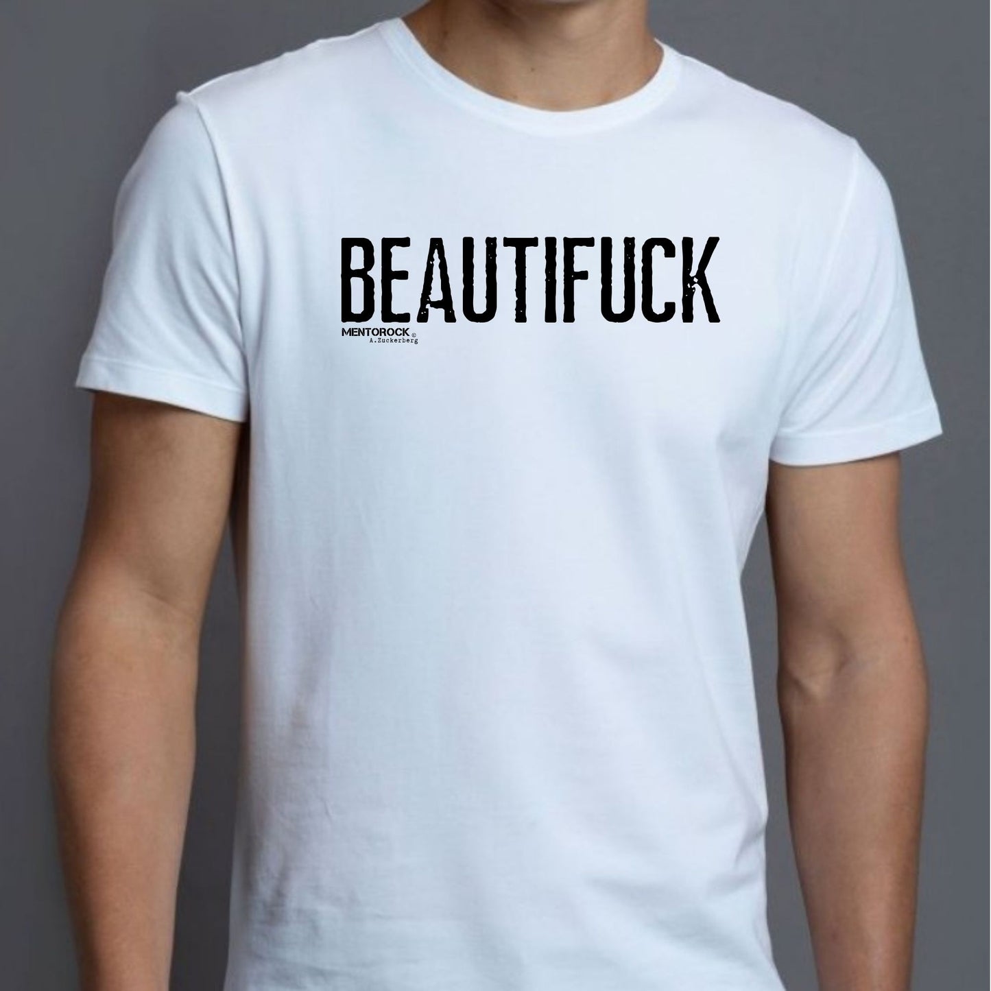 Beautifuck