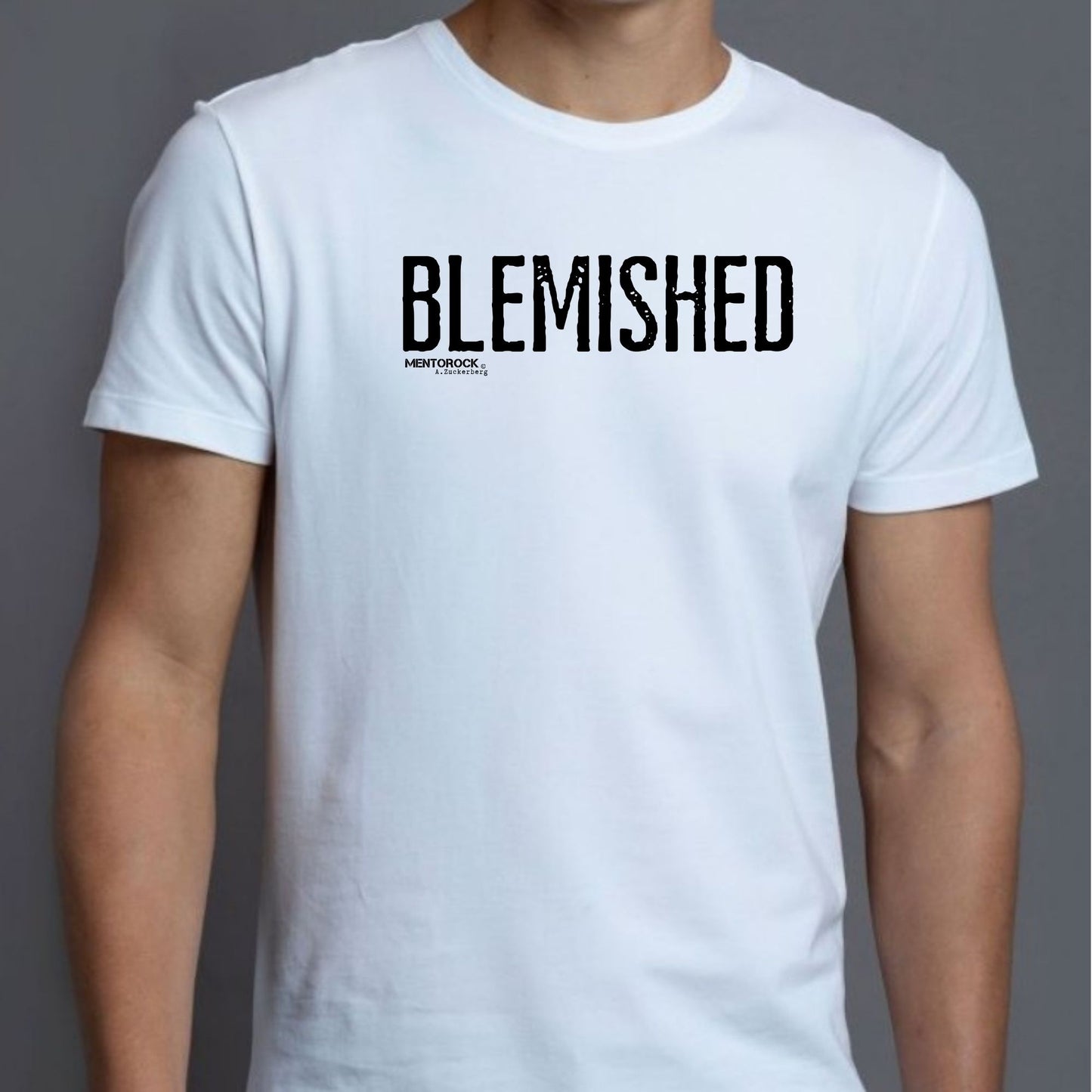 Blemished