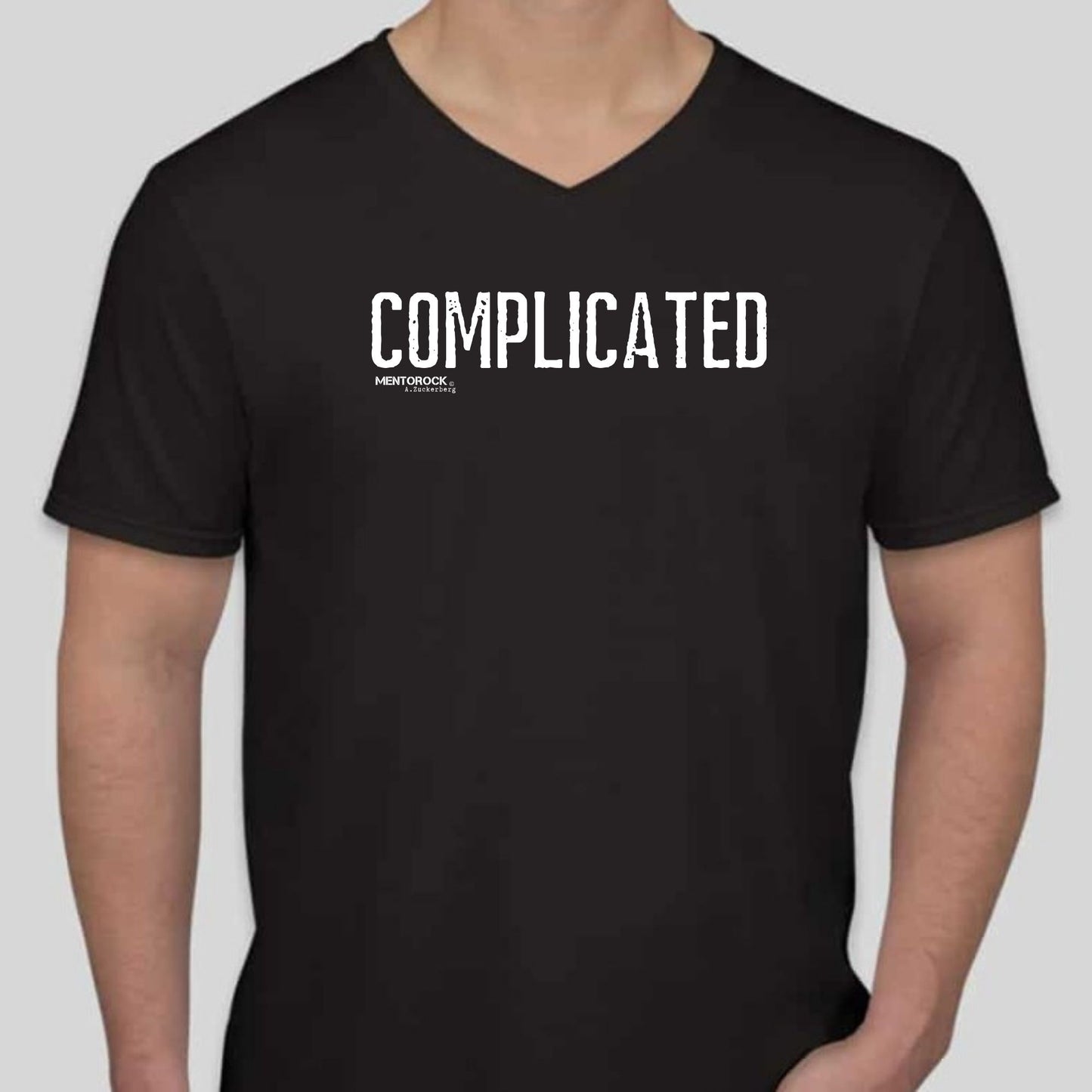 Complicated