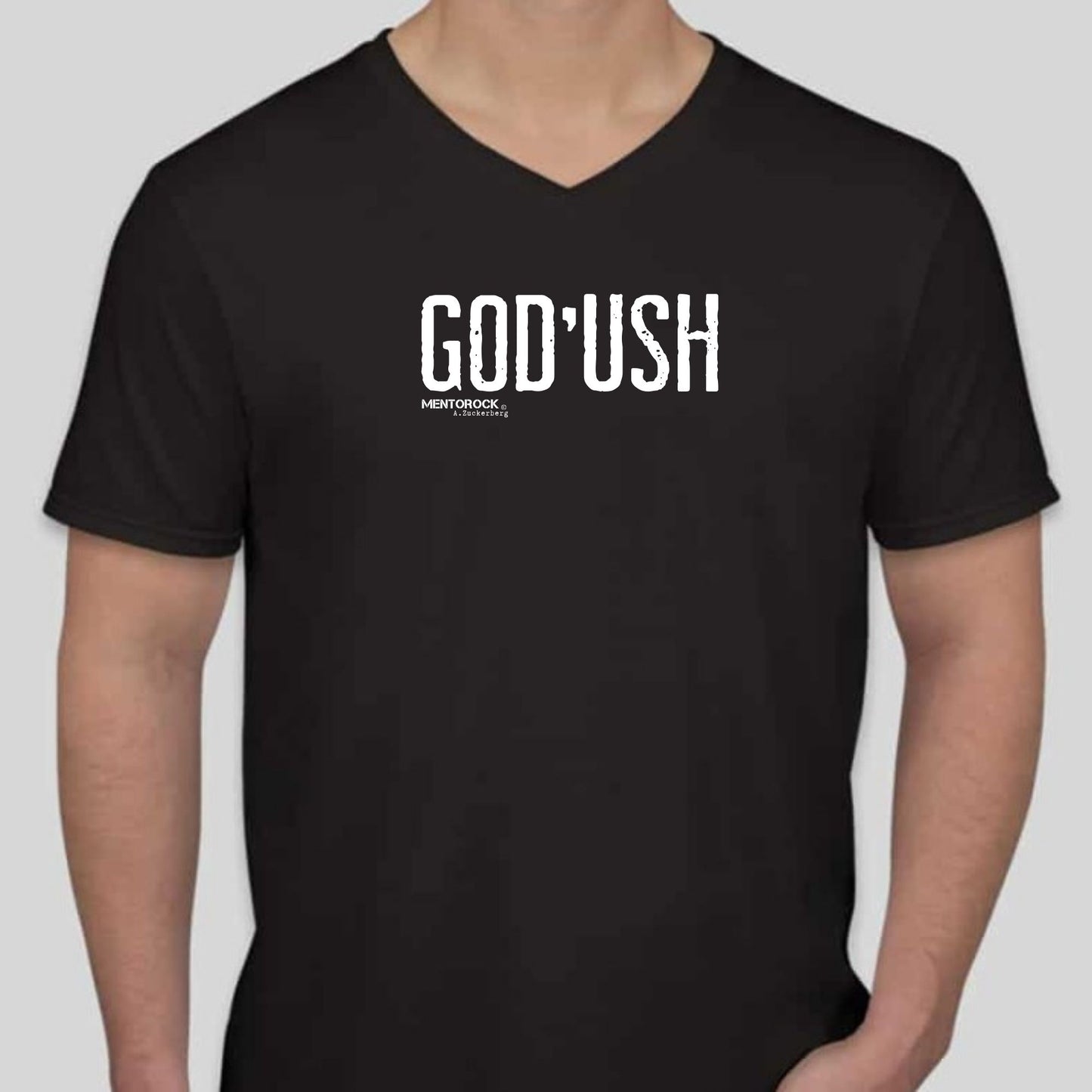 God'ush