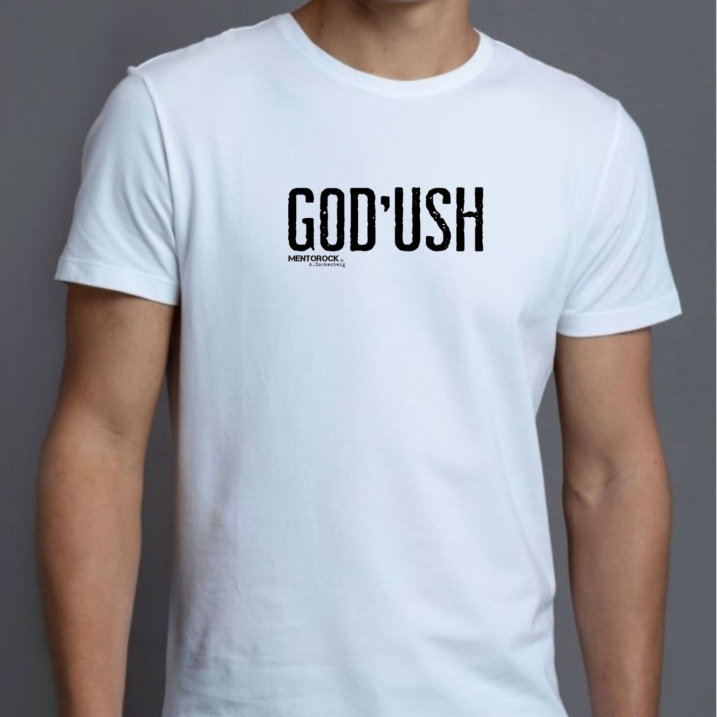 God'ush