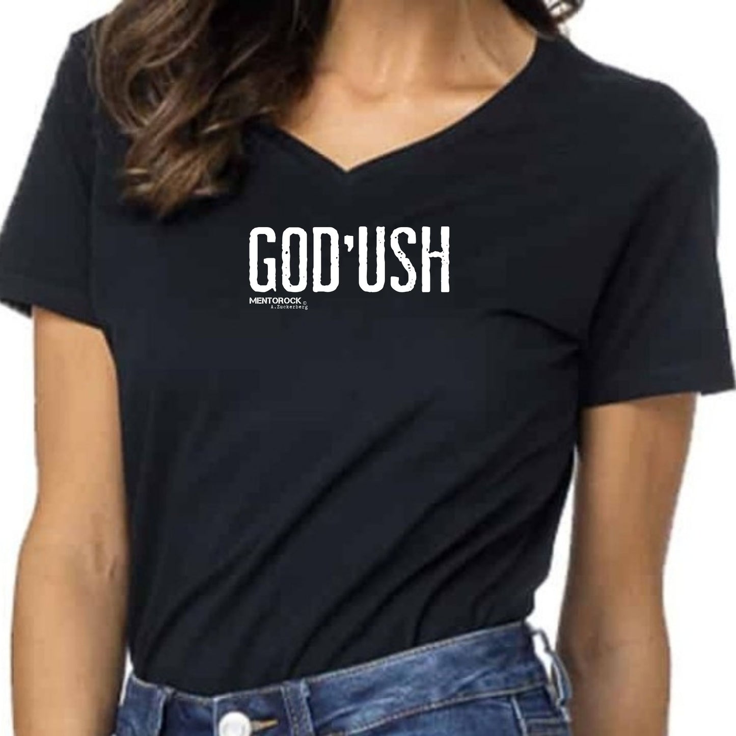 God'ush