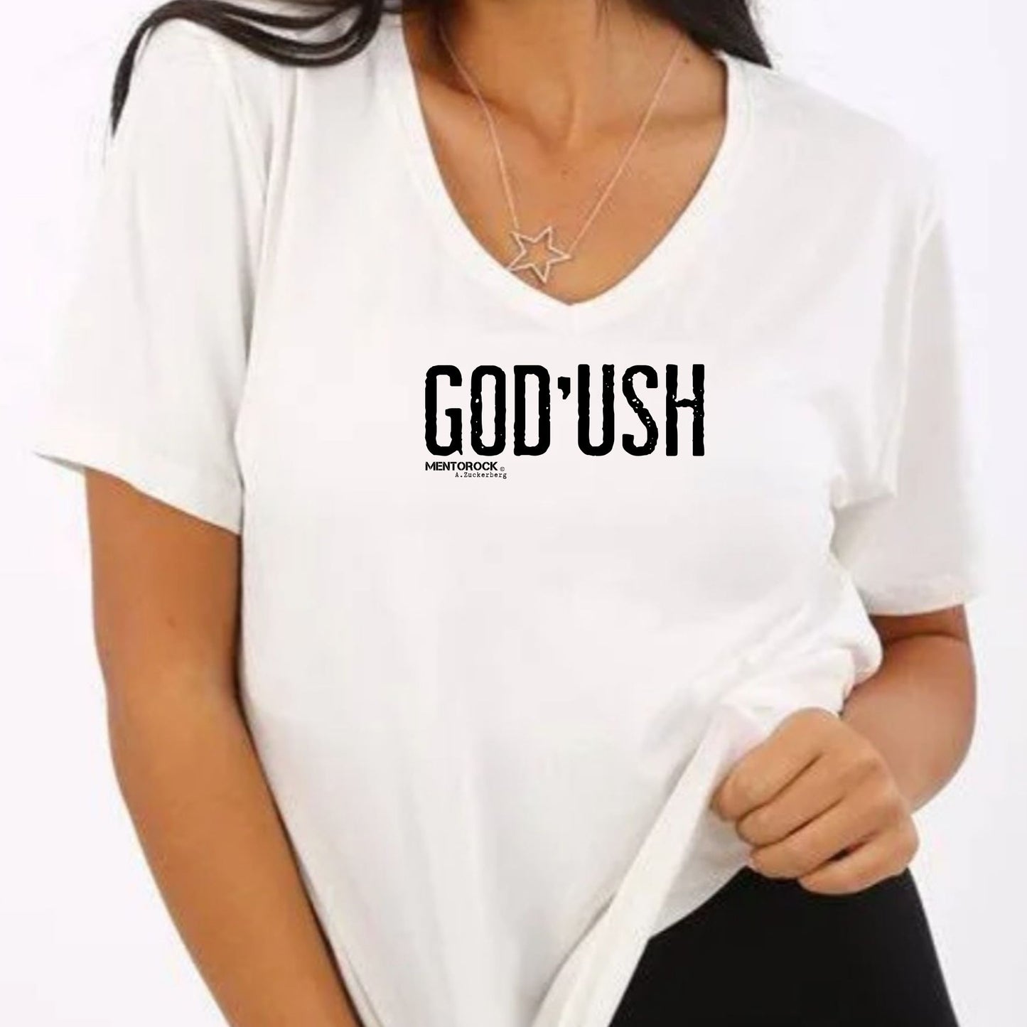 God'ush