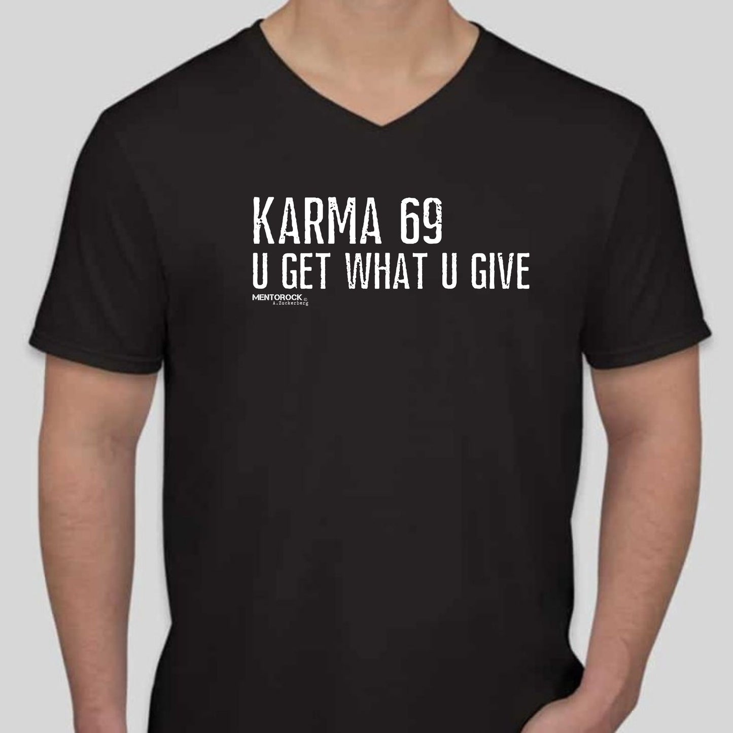 Karma 69