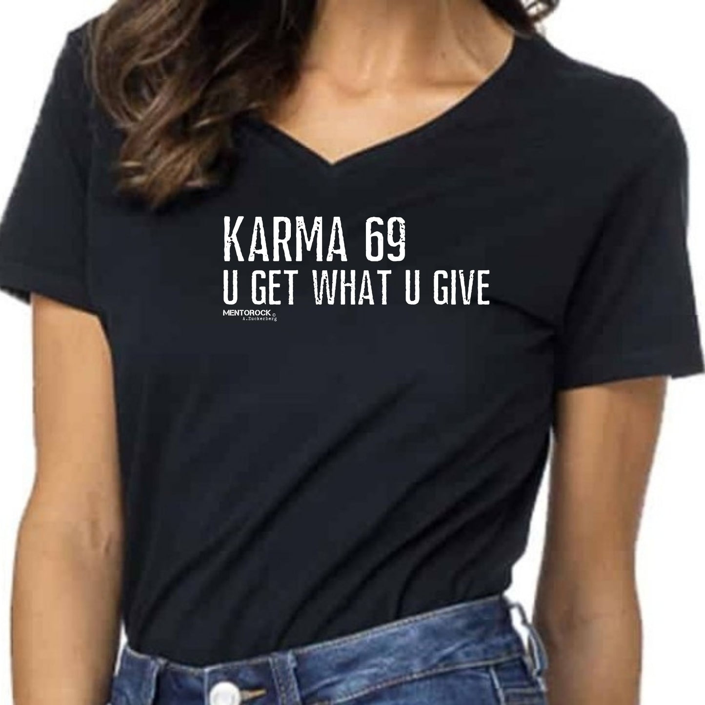 Karma 69