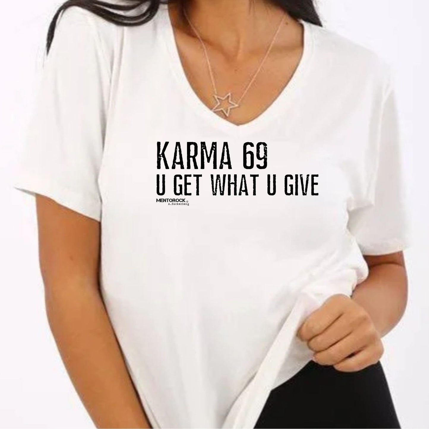 Karma 69