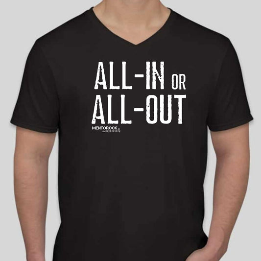 All in or all out