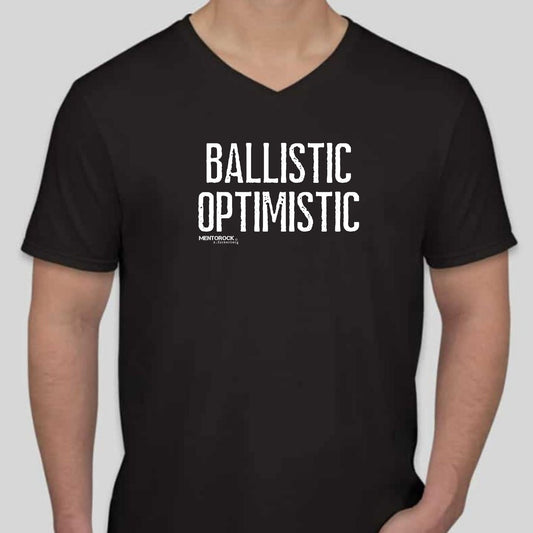 Ballistic optimistic