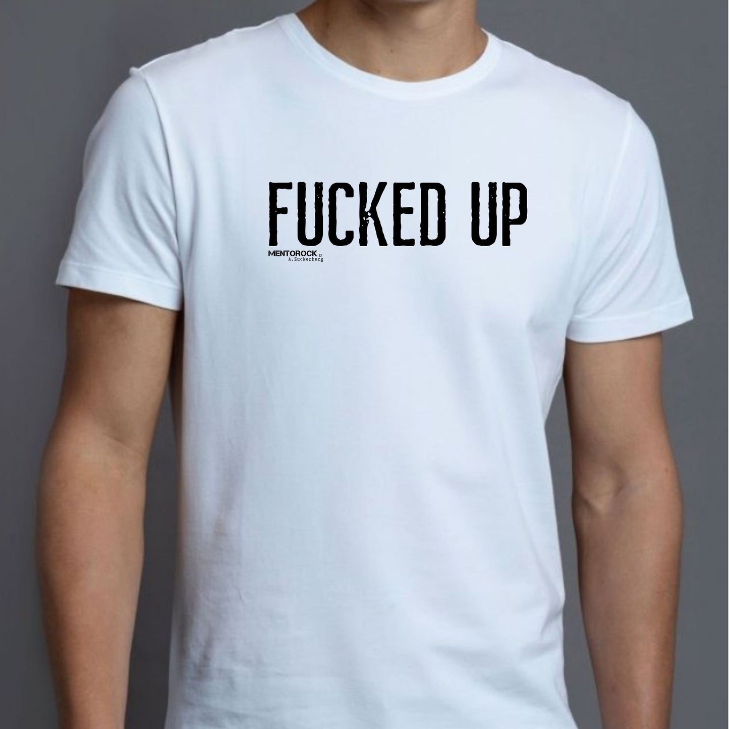 Fucked up