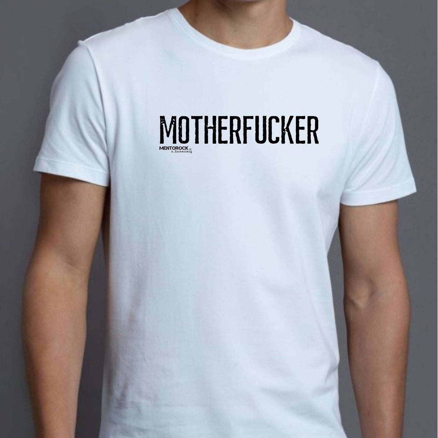 Motherfucker
