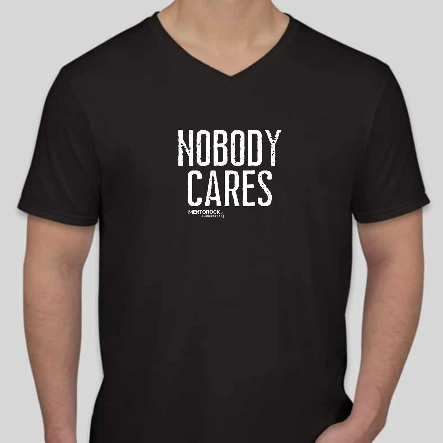 Nobody cares