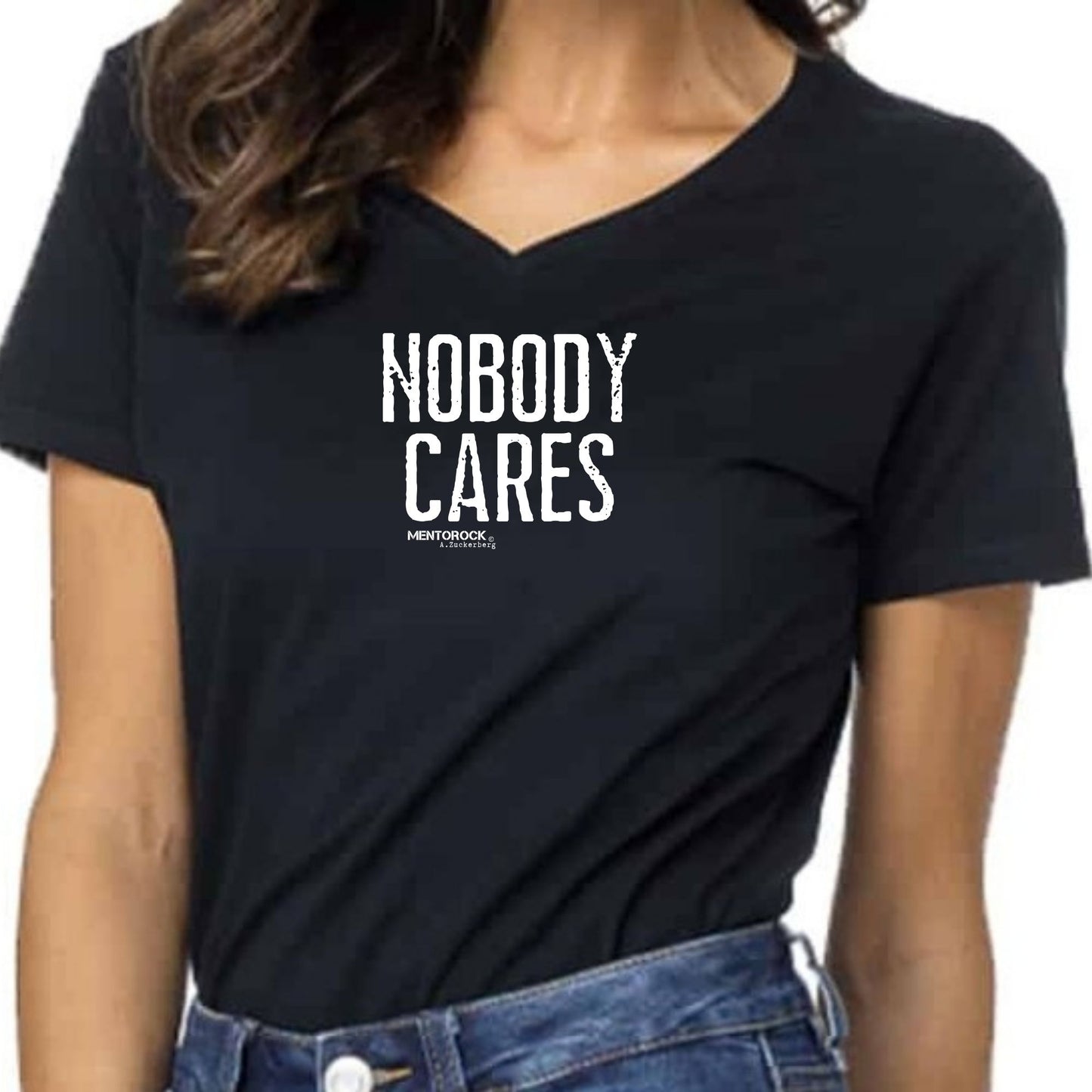 Nobody cares