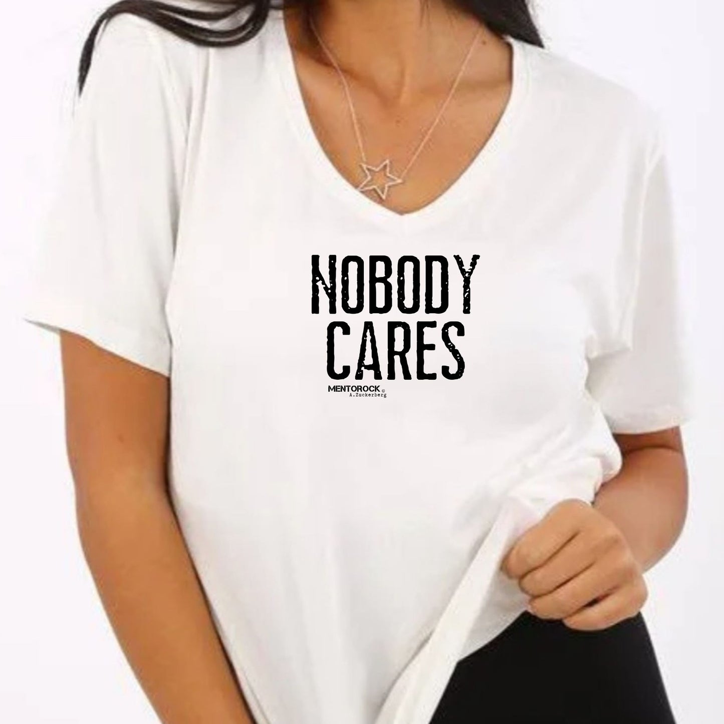 Nobody cares