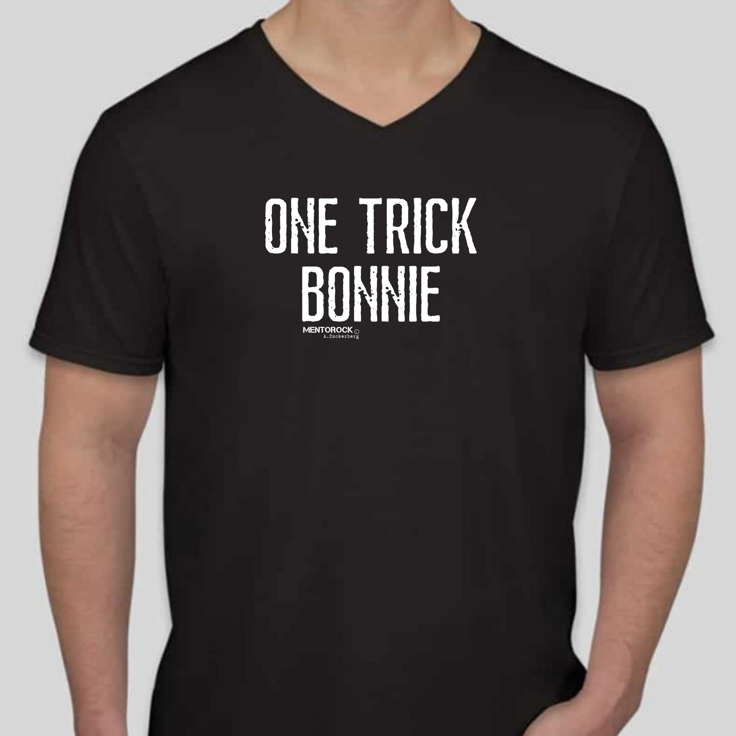One trik bonnie