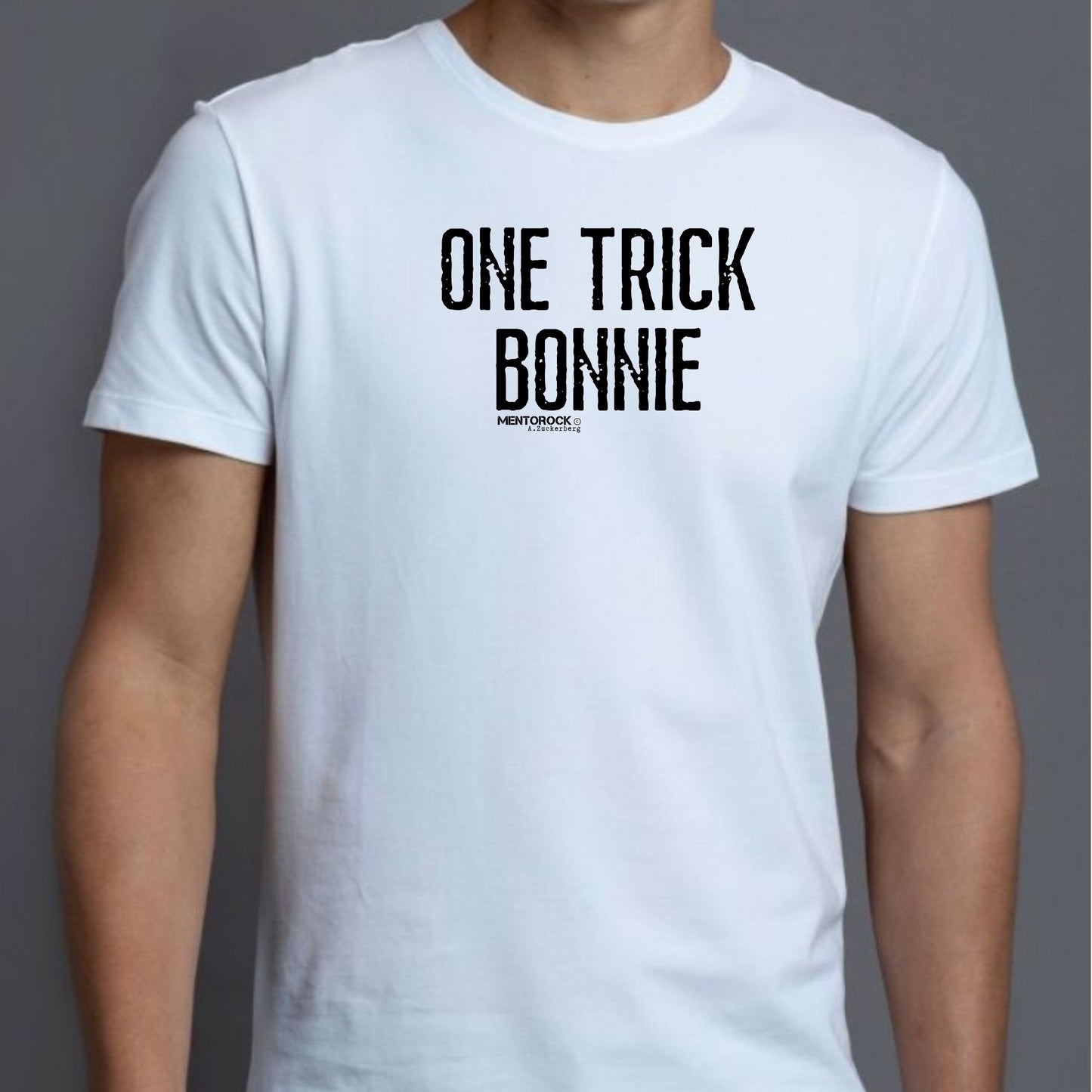 One trik bonnie