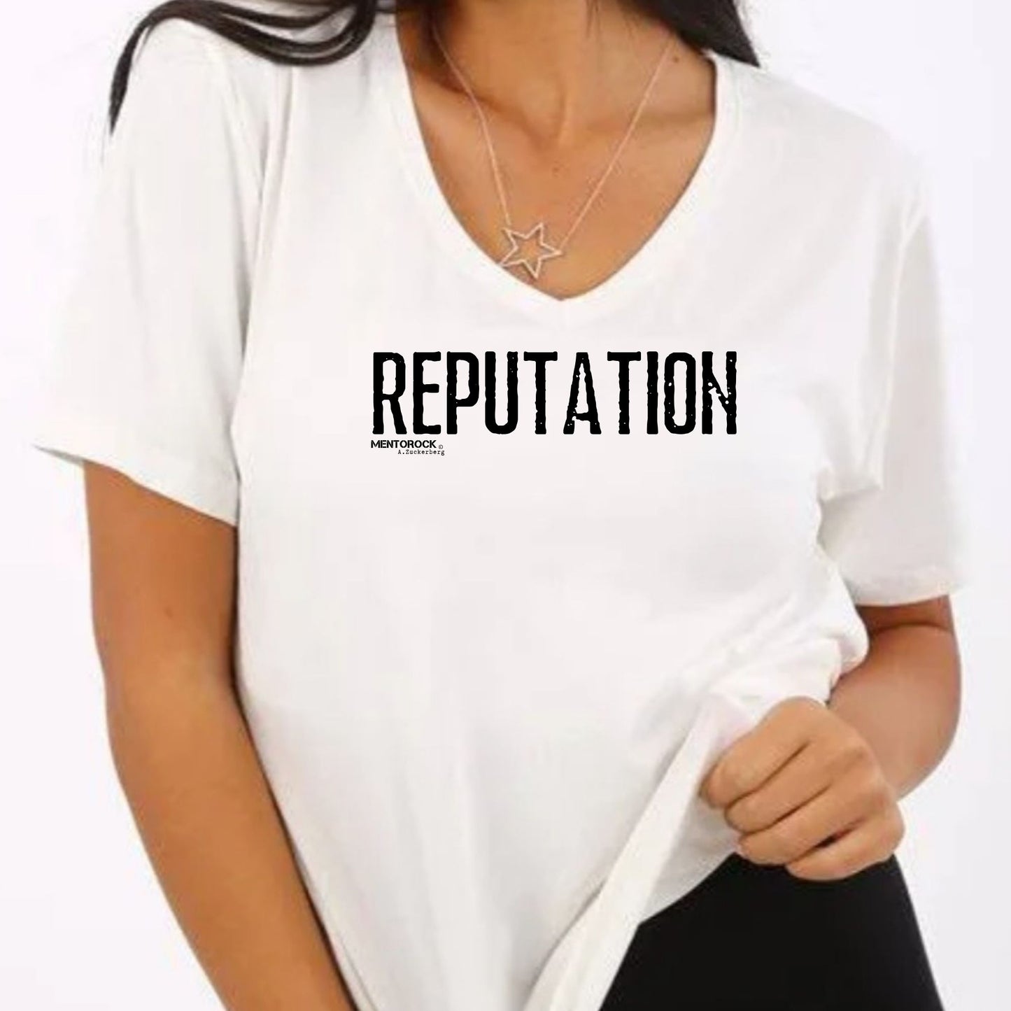 Reputation
