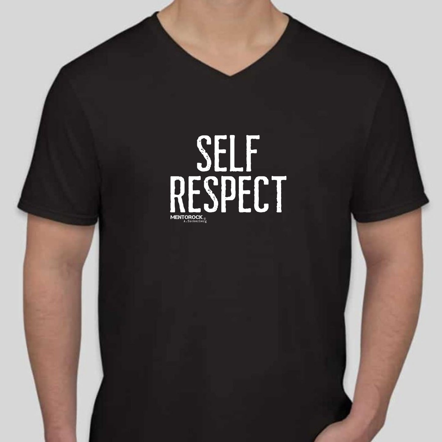 Self respect