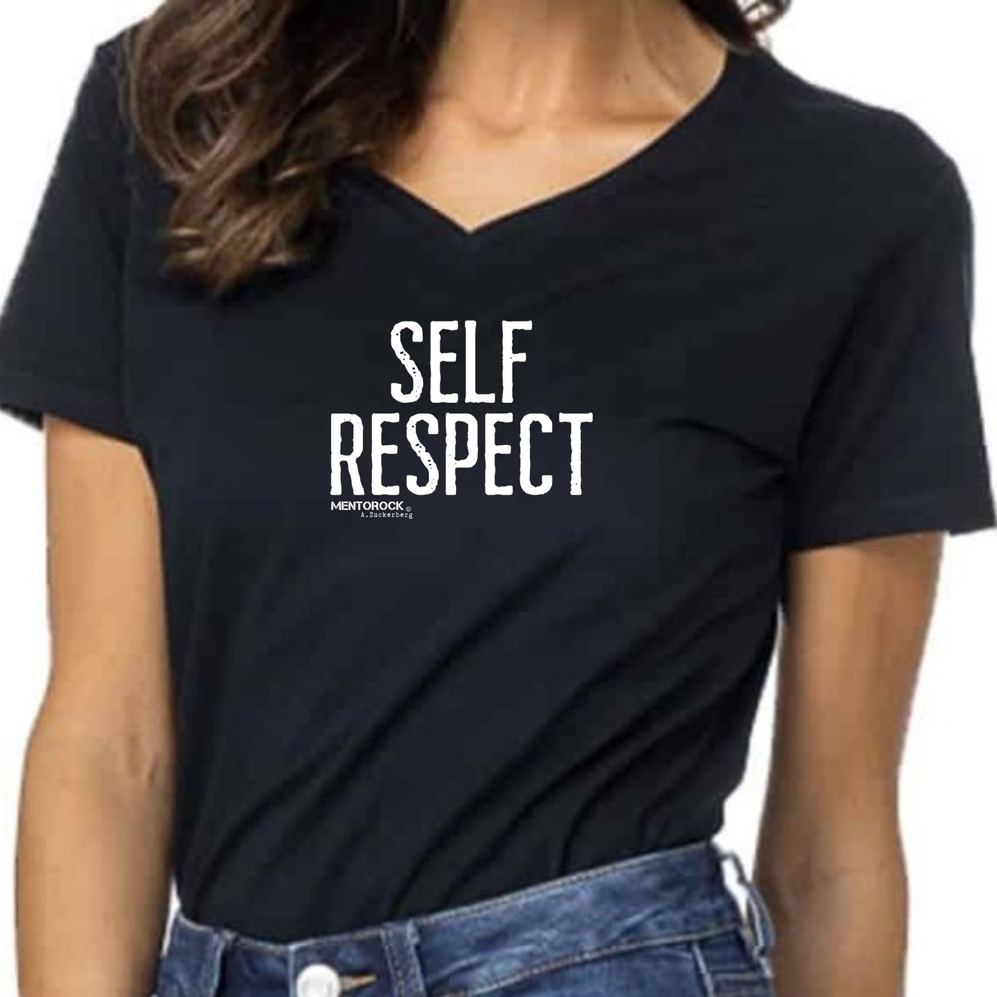 Self respect