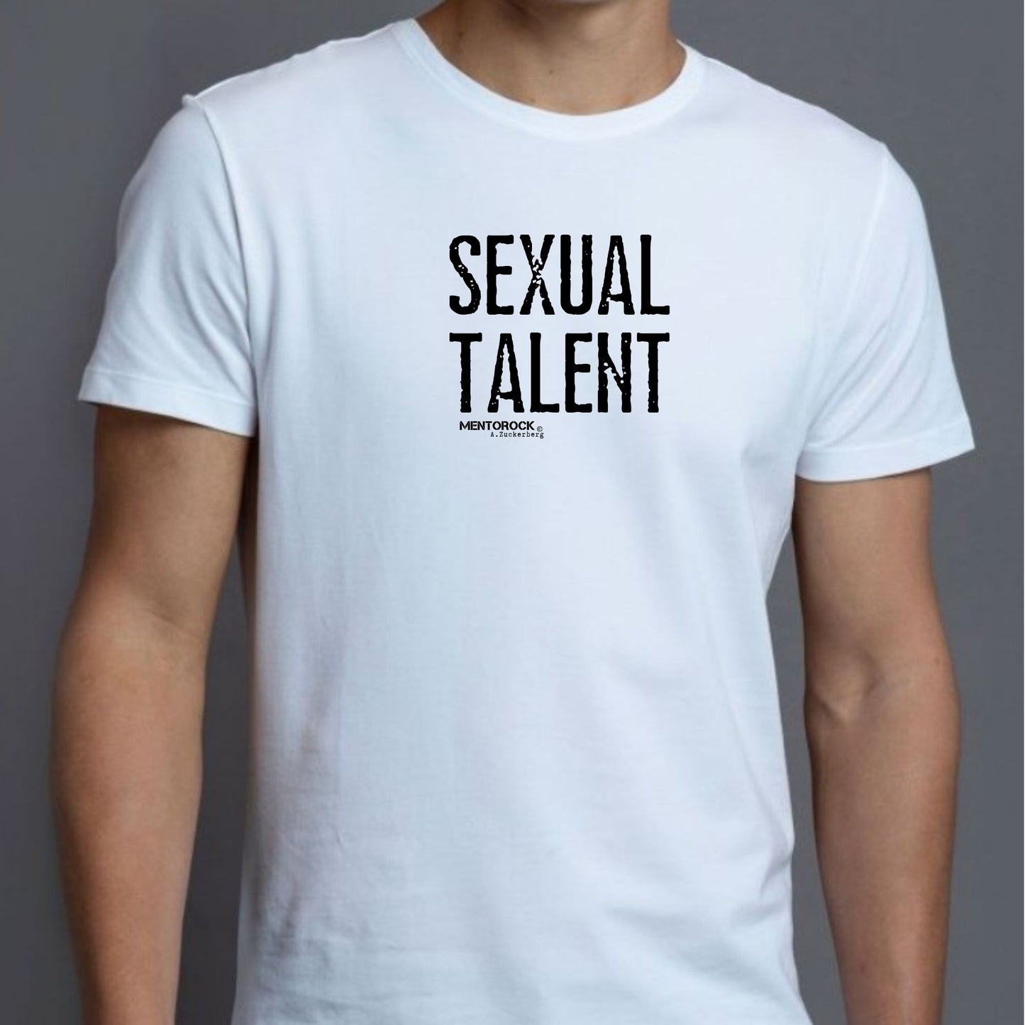 Sexual talent