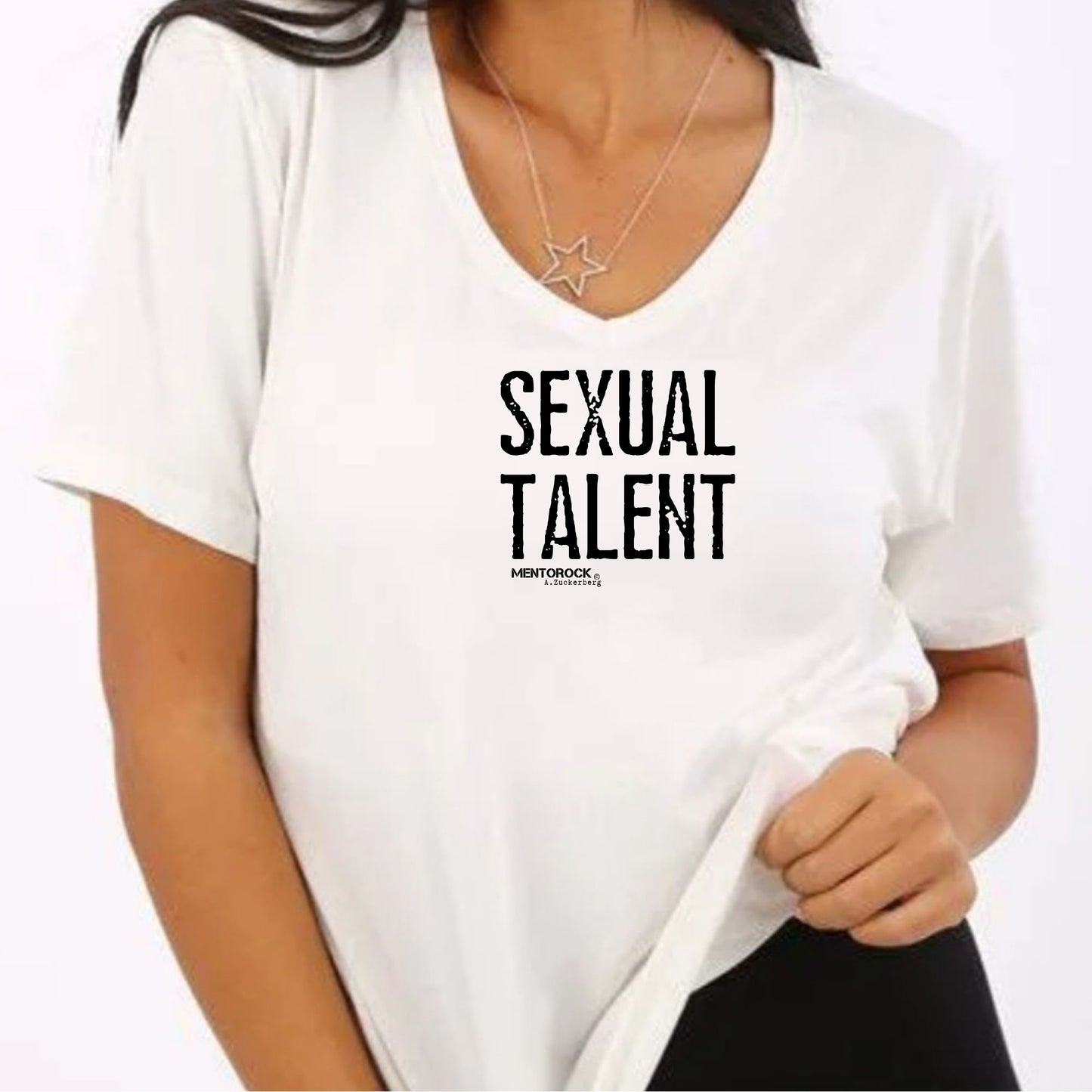 Sexual talent